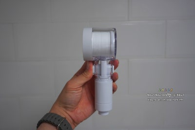 샤워기 필터 사용 후기 관련 이미지 2